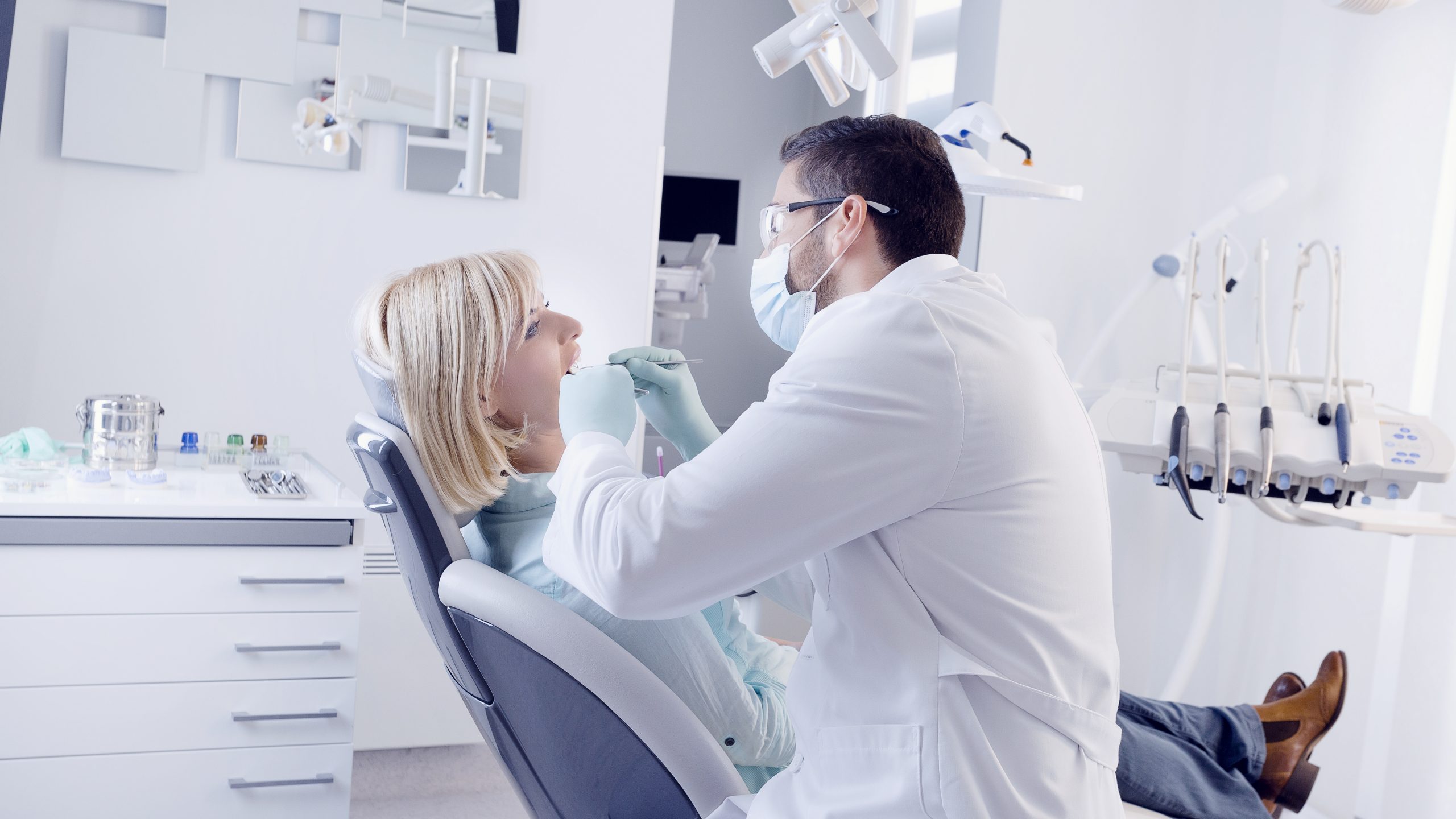 Dentist in Etowah, TN