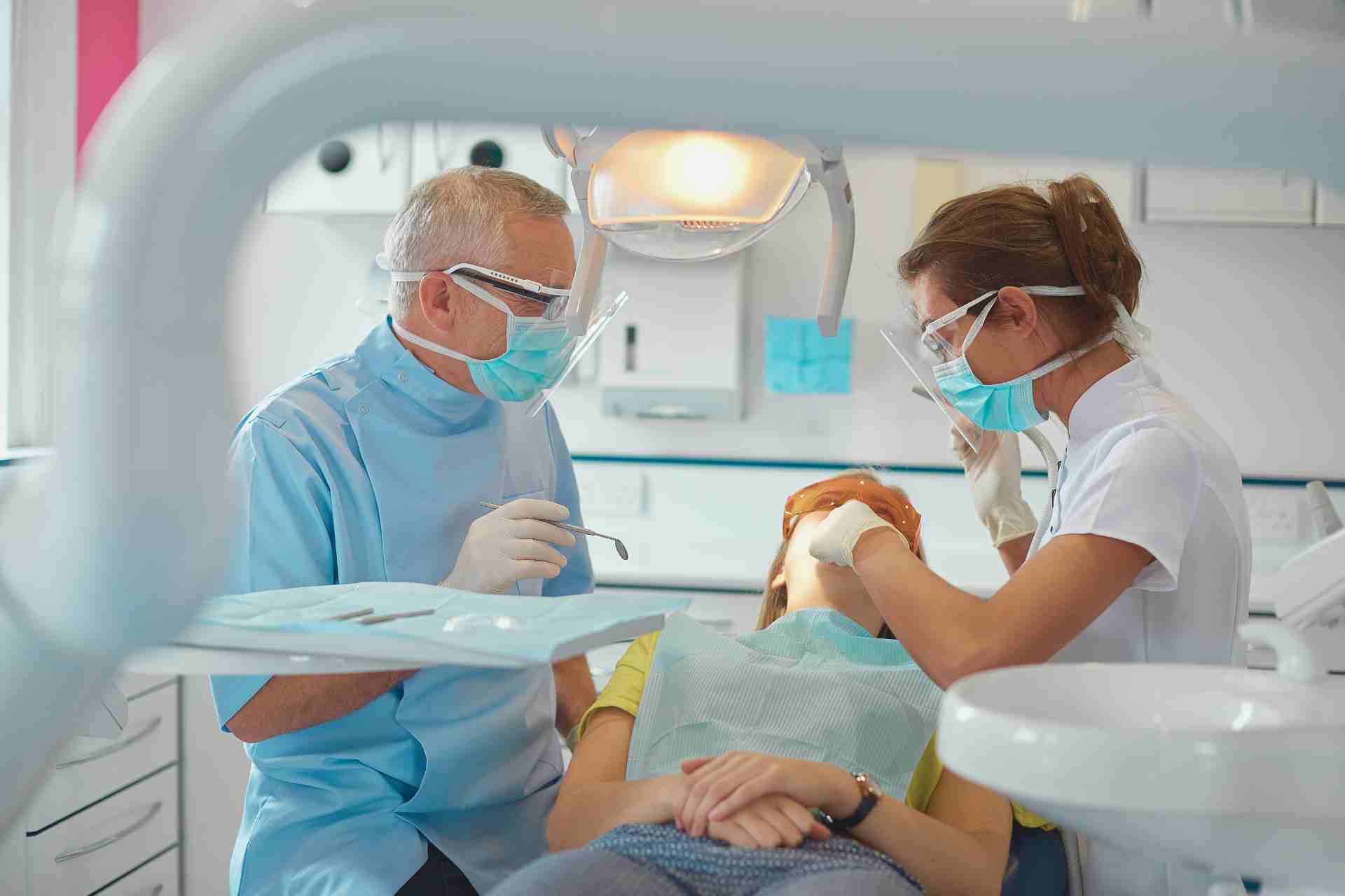 Dentist in Etowah, TN